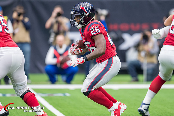 NFL 2017: 49ers vs Texans DEC 10