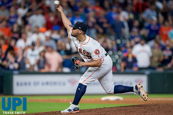 MLB CUBS ASTROS