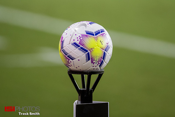 soccer ball