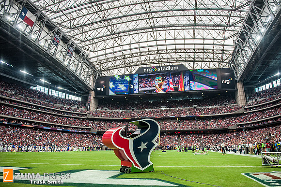 NFL 2014 - Houston Texans vs Buffalo Bills