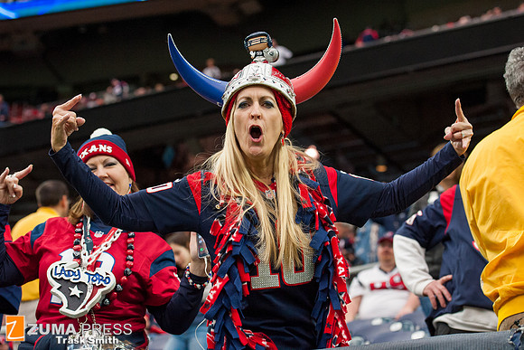 NFL 2017 - Houston Texans vs Oakland Raiders