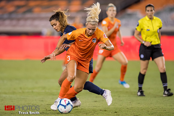 Rachel Daly, Raquel Rodriguez