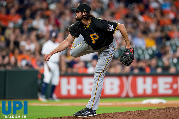 MLB PIRATES ASTROS