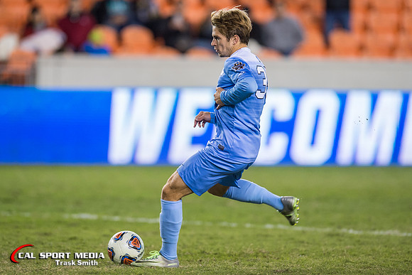 NCAA Men's Soccer Final Four 2016: North Carolina vs Stanford DEC 9
