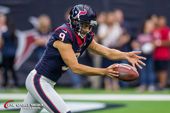 NFL 2019: Lions vs Texans AUG 17