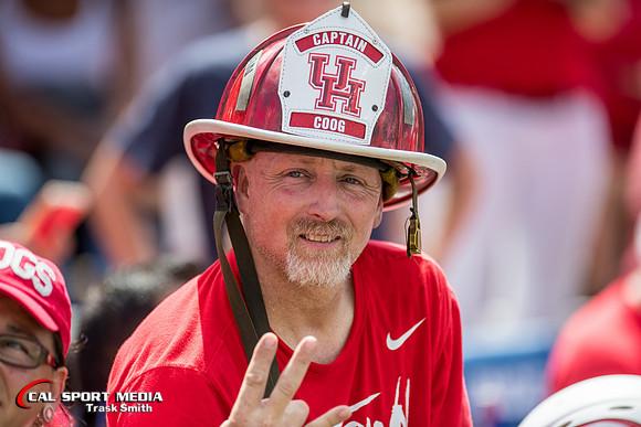 NCAA Football 2018: Houston vs Rice SEP 01