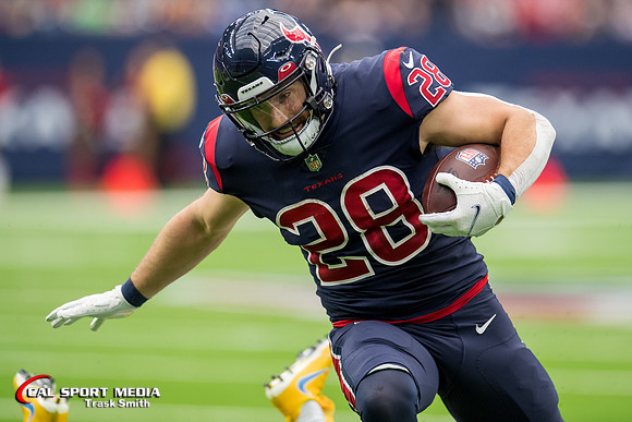 NFL 2021: Chargers vs Texans DEC 26