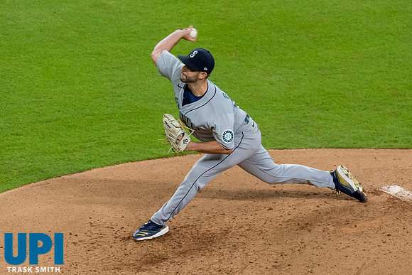 MLB MARINERS ASTROS