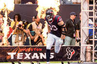 NFL 2016 - Houston Texans vs Kansas City Chiefs