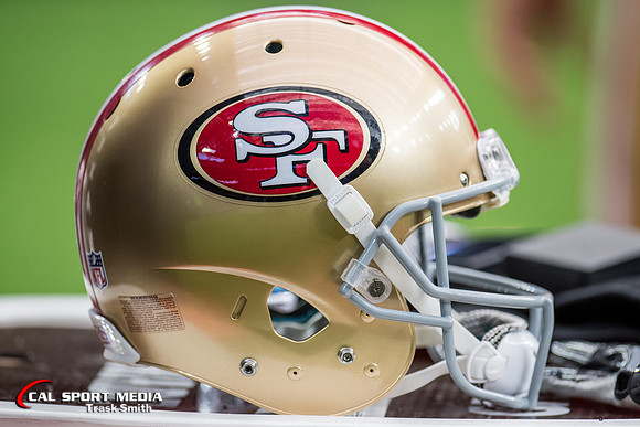 NFL 2017: 49ers vs Texans DEC 10