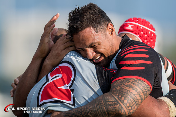 MLR 2018: Warriors vs SaberCats MAY 26