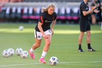 Lindsey Horan