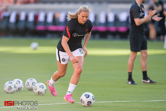 Lindsey Horan