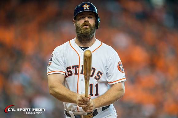 MLB 2015: Rangers vs Astros JUL 19