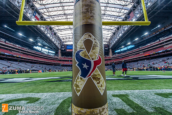 NFL 2015 - Houston Texans vs New York Jets