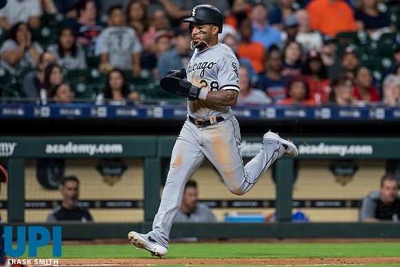 MLB WHITE SOX ASTROS