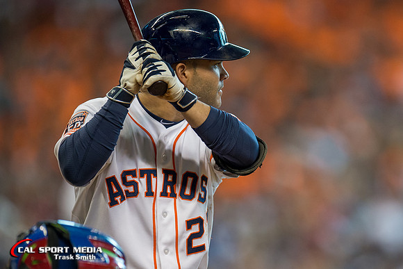 MLB 2015: Rangers vs Astros JUL 19