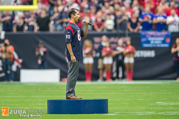NFL 2014 - Houston Texans vs Buffalo Bills