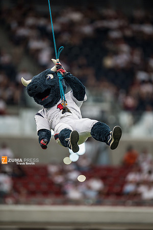 NFL 2014 - Houston Texans vs Washington Redskins