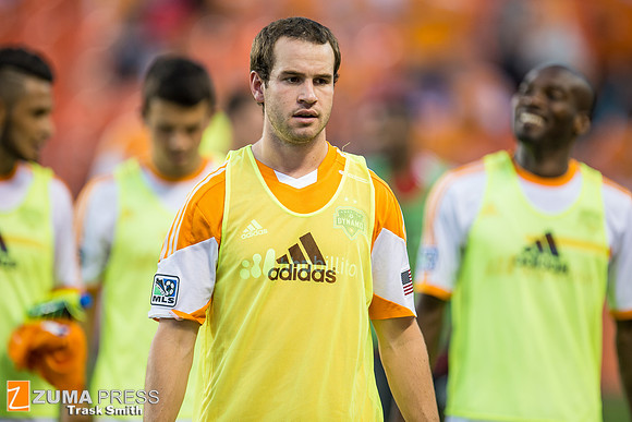 MLS 2014 - Houston Dynamo vs Toronto FC