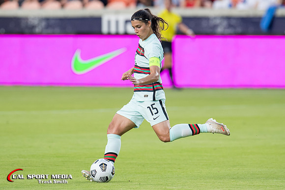 Soccer 2021: Nigeria vs Portugal JUN 13