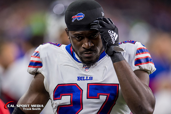 NFL 2020: Bills vs Texans JAN 04