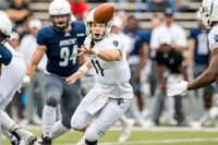 NCAA Football 2018: Old Dominion vs Rice NOV 24