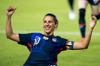 Soccer 2021: Jamaica vs USA JUN 13