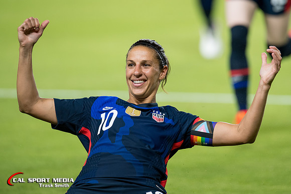 Soccer 2021: Jamaica vs USA JUN 13