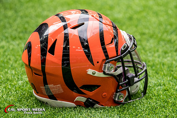 NFL 2020: Bengals vs Texans DEC 27