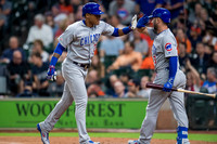 MLB CUBS ASTROS