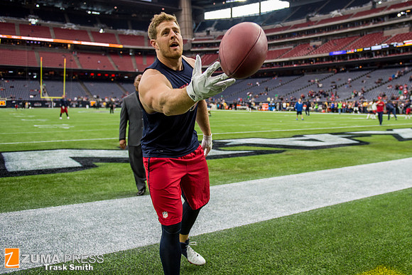 NFL 2016 - Houston Texans vs Jacksonville Jaguars