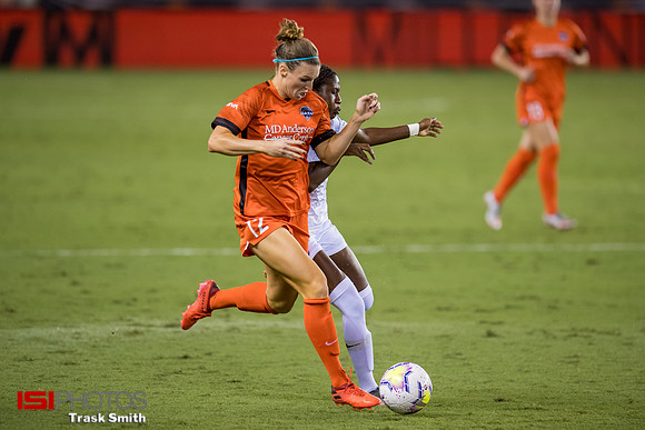Veronica Latsko, Deneisha Blackwood