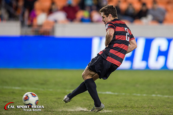 NCAA Men's Soccer Final Four 2016: North Carolina vs Stanford DEC 9