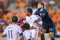 Houston Dynamo vs Aston Villa FC