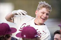 High School Baseball & Softball games