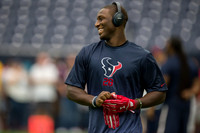 NFL 2015 - Houston Texans vs Kansas City Chiefs