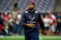 NFL 2015 - Houston Texans vs Kansas City Chiefs