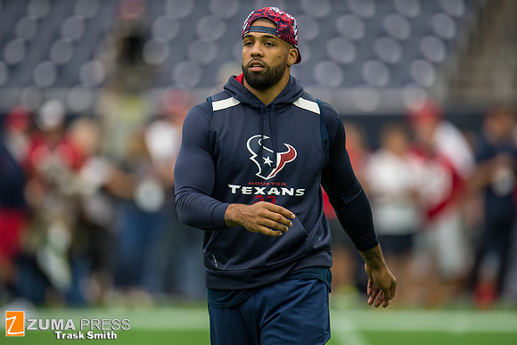 NFL 2015 - Houston Texans vs Kansas City Chiefs