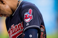 MLB 2018: Indians vs Astros MAY 19