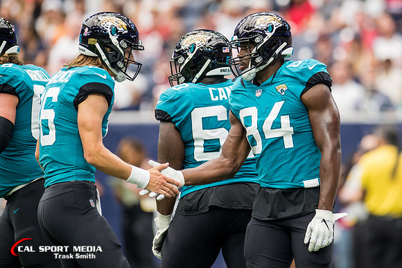 NFL 2021: Jaguars vs Texans SEP 12