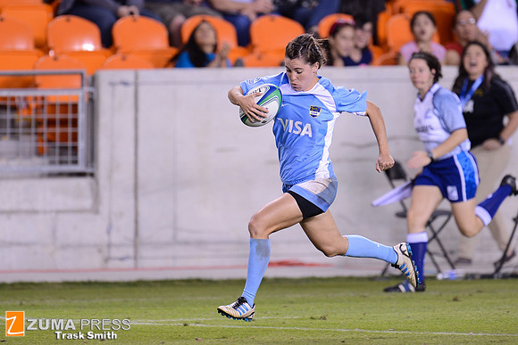 Rugby 2013 – IRB Women's Sevens World Series