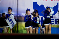 2018 UIL Cheerleading State Championships
