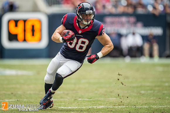 NFL 2013 - Houston Texans vs New England Patriots