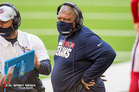 NFL 2020: Colts vs Texans DEC 06