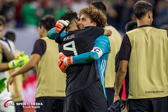 CONCACAF Gold Cup Quarterfinals 2019: Costa Rica vs Mexico JUN 29
