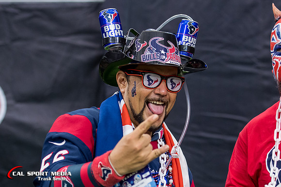 NFL 2019: Lions vs Texans AUG 17