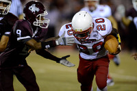 2012-08-31 Columbia vs Brazosport football