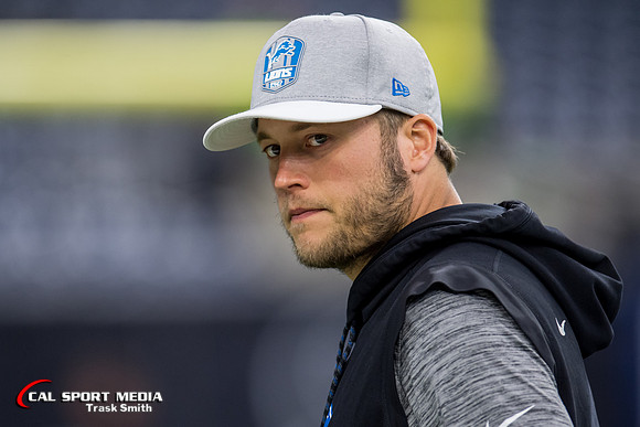NFL 2019: Lions vs Texans AUG 17