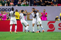CONCACAF Gold Cup Quarterfinals 2019: Costa Rica vs Mexico JUN 29